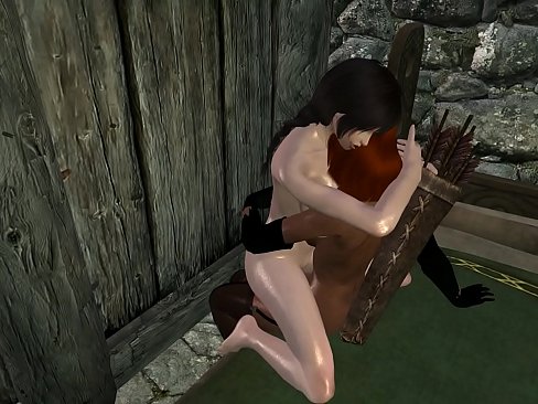 ❤️ i te hararei, me te whakamahi i nga tinana o tsbbe me unpe tino kaiwhakaari, succubus me Nord Ataahua porn i a matou
